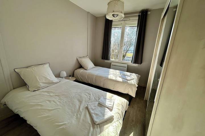 Location de vacances pour 8 personnes à Chaumont - 4