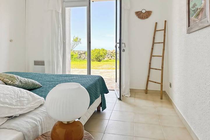 Location de vacances pour 8 personnes dans Plage de la Marine de Davia - 4