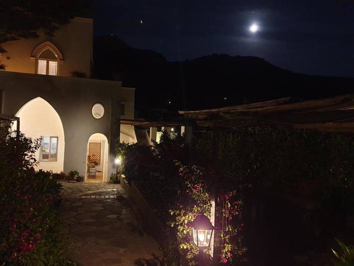 Location de vacances pour 2 personnes, avec jardin et terrasse à Anacapri - 3