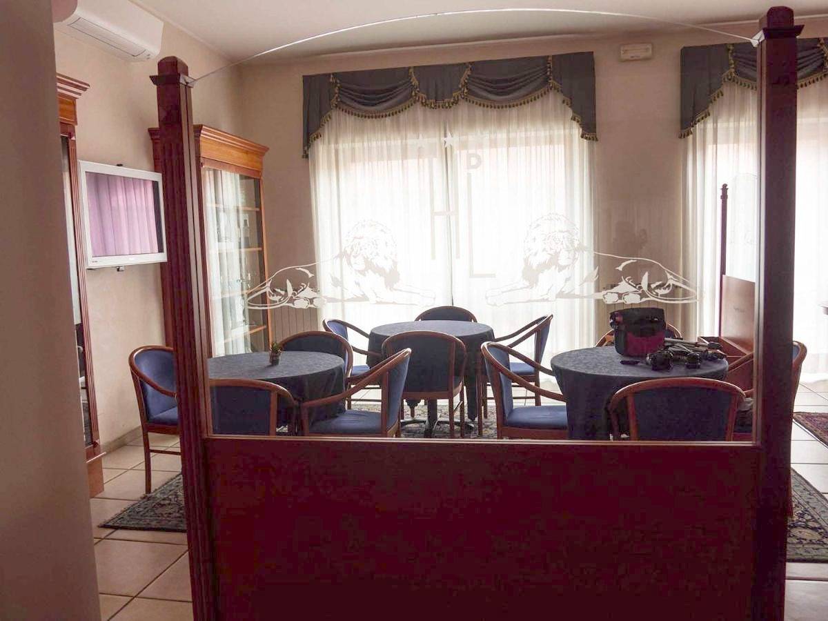 Albergo Dei Leoni in Monterotondo, Province de Rome