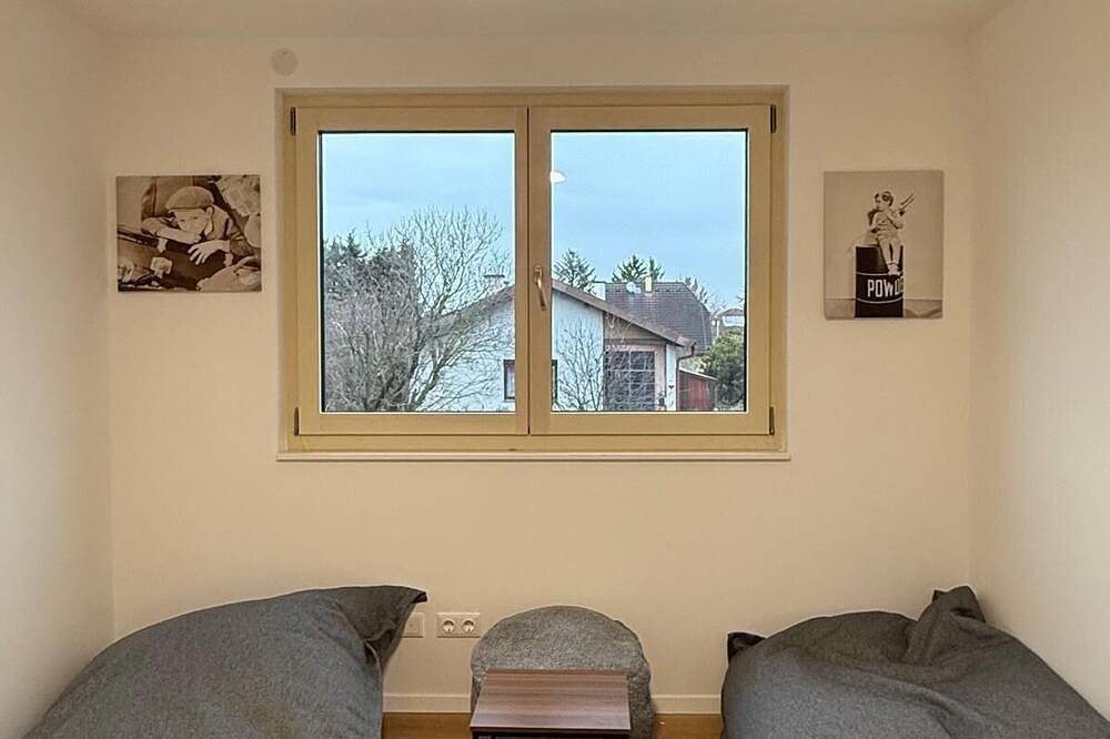 Ganze Wohnung, Gemütliches Haus mit Garten - My Deer Apartment in Floridsdorf, Wien
