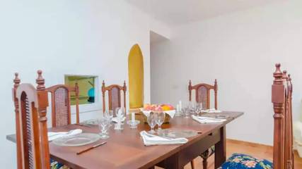 Ferienwohnung in Porreres, Mallorca Süden für 5 