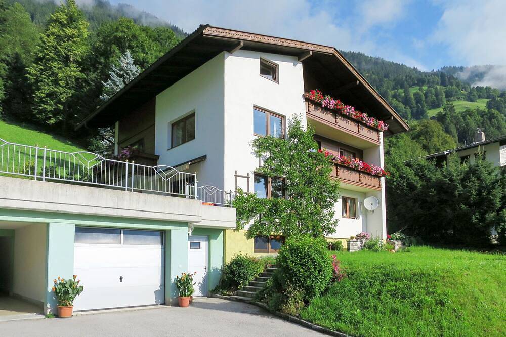Appartamento vacanze a Zillertal a partire da 112€ a notte