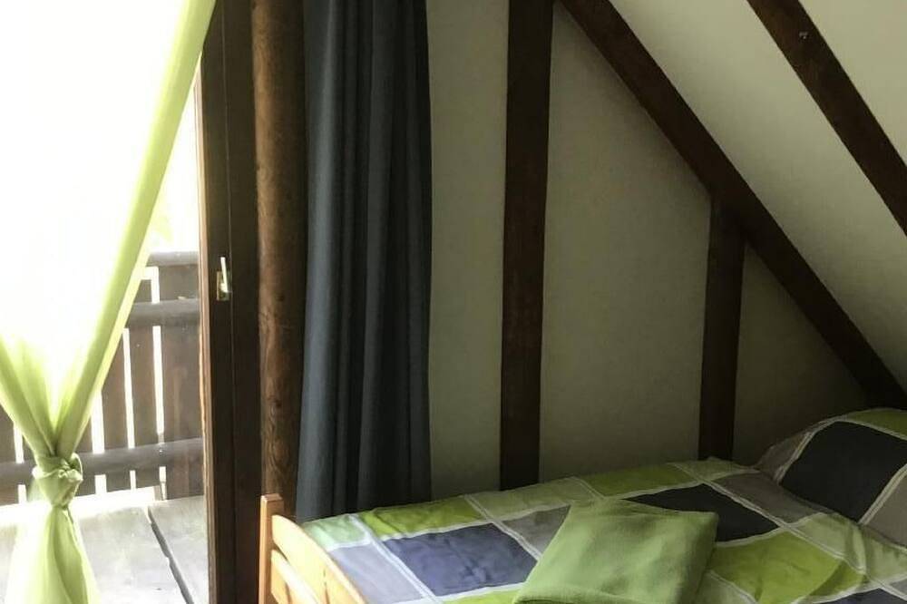 Ferienhaus Landliebe by Interhome in Silbersee, Frielendorf