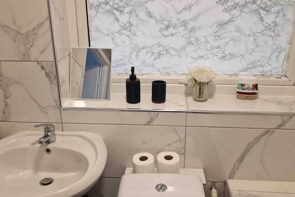 Apartment for 2 People in Leicester, Heart of England