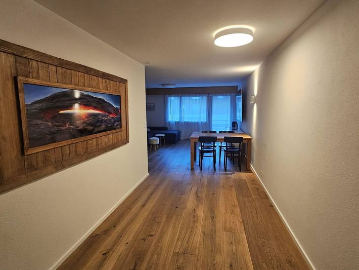 Apartamento entero, Lenk Unique in Lenk im Simmental, Lenk