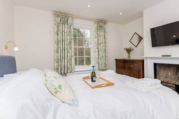 Cottage for 7 People in Boldre, New Forest National Park, Photo 1