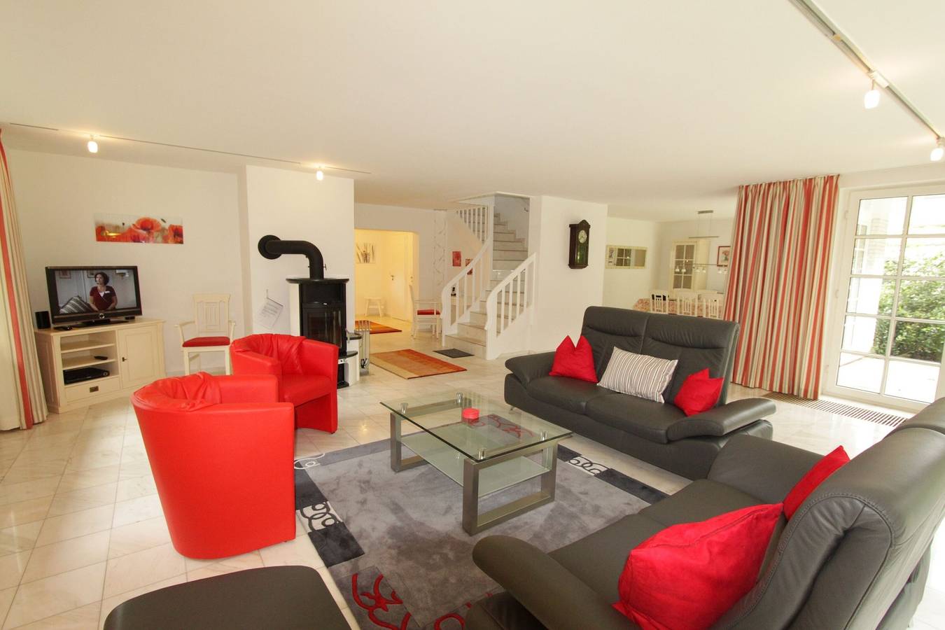 Villa am Stadtwald in Wyk auf Föhr (Stadt), Wyk auf Föhr