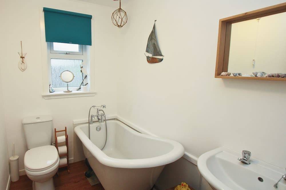 3 Schlafzimmer Unterkunft in Poolewe, near Gairloch in Poolewe, Highlands