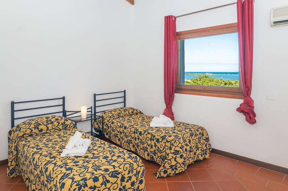 Villa Selena - Punta De Su Turrione in Punta De Su Turrione, Nurra