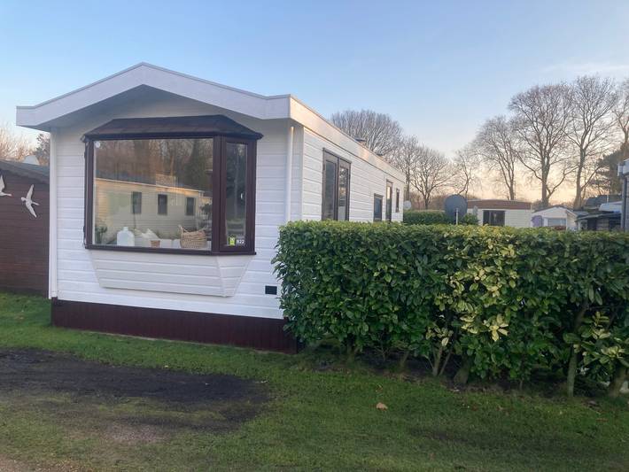 Ferienhaus für 4 Personen, mit Terrasse und Garten sowie Pool in Den Haag