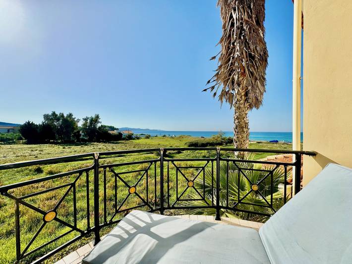 Villa mit pool für 16 Personen, mit Garten auf Korfu - 3