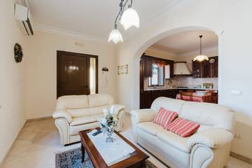 Villa pour 5 Personnes dans Région de Mazara del Vallo, Province de Trapani, Photo 3