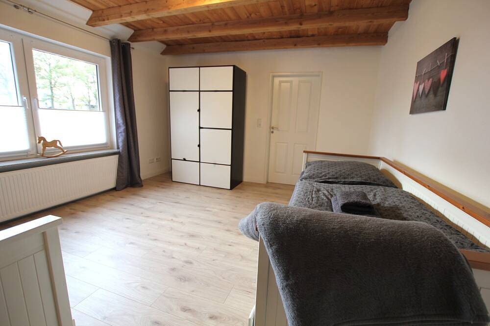 Ferienhaus Weideblick in Geestland, Cuxland
