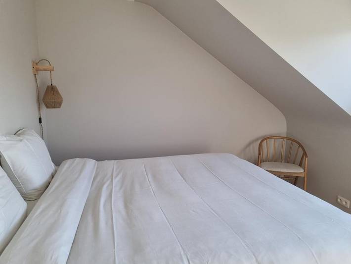 Maison de vacances pour 4 personnes, avec Terrasse et Jacuzzi ainsi que Jardin et Piscine à Tongres - 2