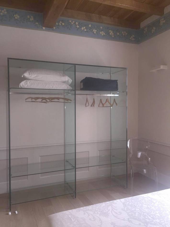 Gîte pour 7 personnes, avec jardin et vue à Crémone - 2