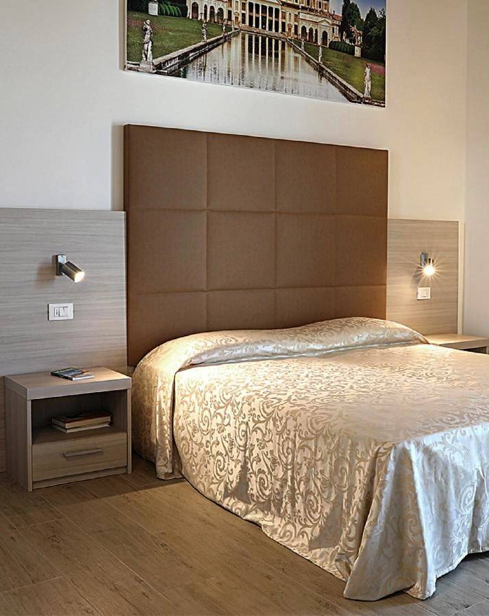 Quadruple Room in Malcontenta, Mira