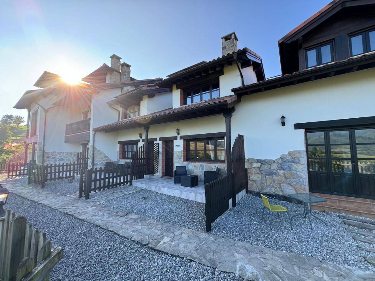 Apartamento entero, Apartamentos rurales Balcón del Marqués in Cangas de Onís, Costa Verde