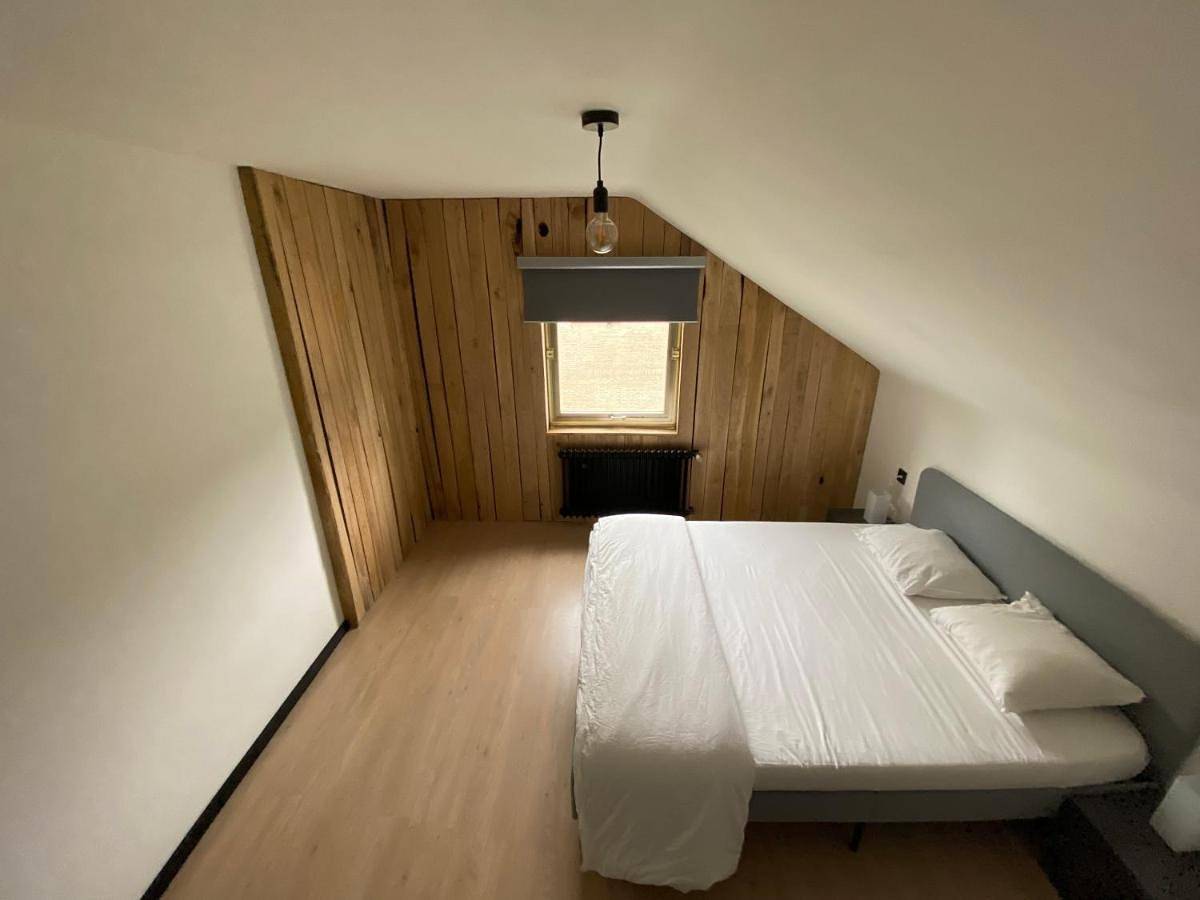 Four-Bedroom House in Butgenbach, Hautes Fagnes