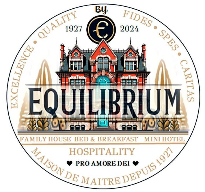 Maison d’hôte pour 3 personnes, avec vue à Roubaix - 2