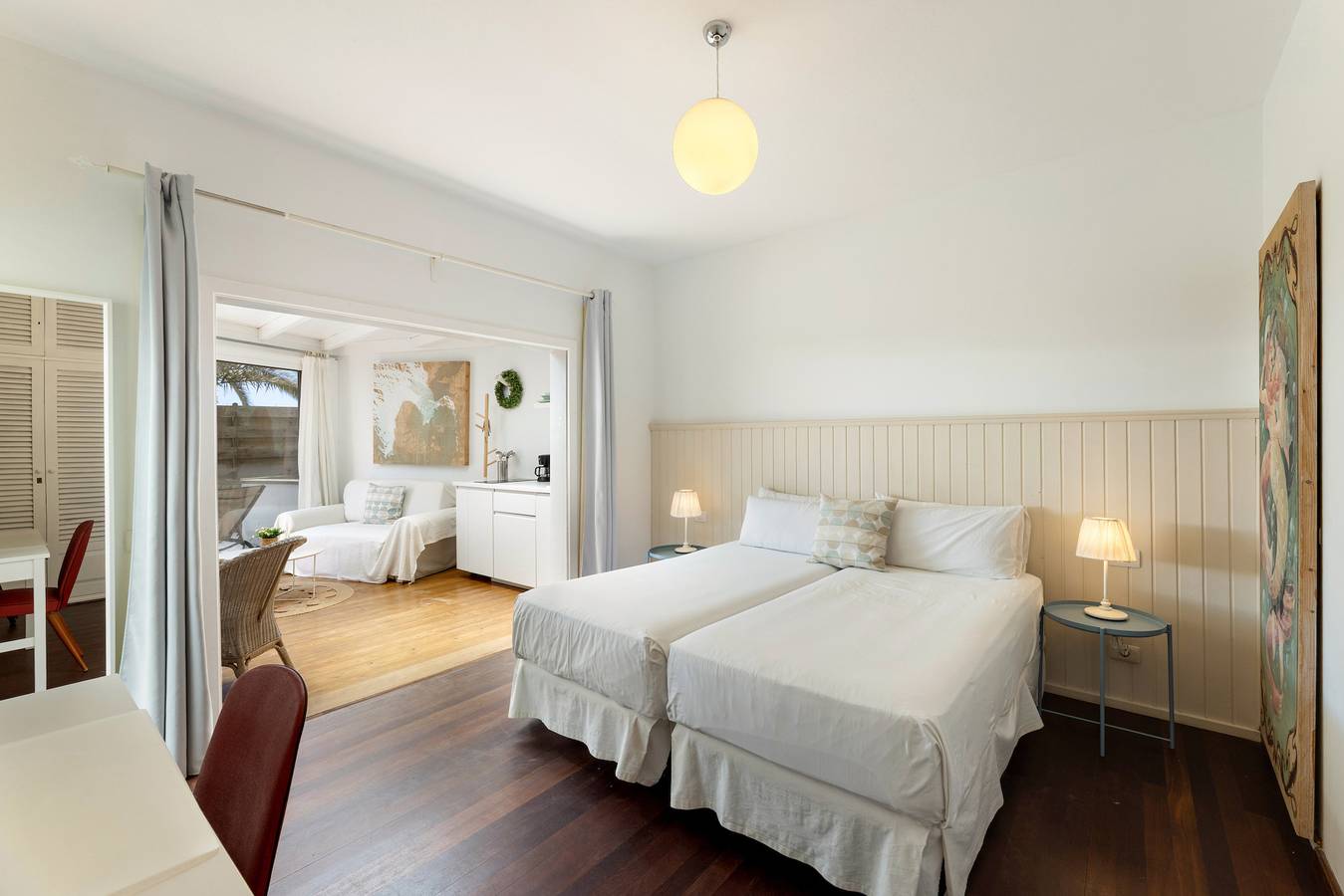 Apartamento entero, Suite Palmeras in San Bartolomé, Lanzarote