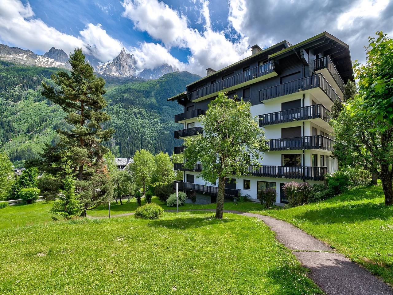 Photo : Appartement de vacances