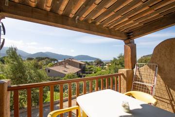 Holiday Rental for 5 People in Appietto, Ajaccio region, Photo 1