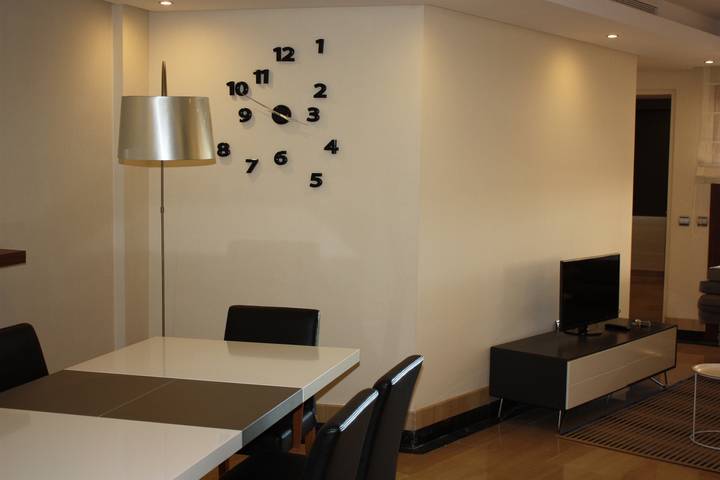 Entire apartment, 125 - Beach apartment - Private pool in Reinoso, Estepona