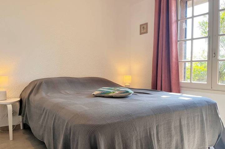 Location de vacances pour 6 personnes dans Plage de La Fossette - 2