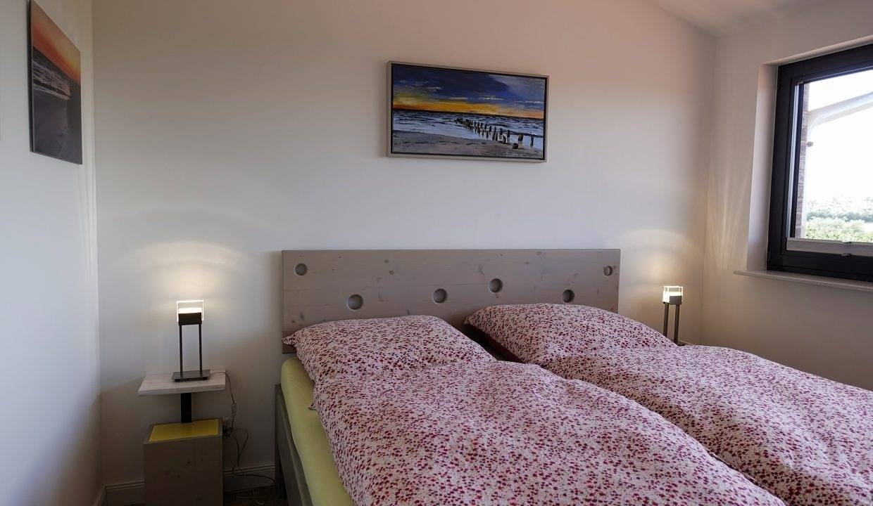 Ganze Ferienwohnung, Ferienwohnung "Golfundmeer No. 37" in Hohenkirchen, Nordwestmecklenburg (Wismar und Umgebung)