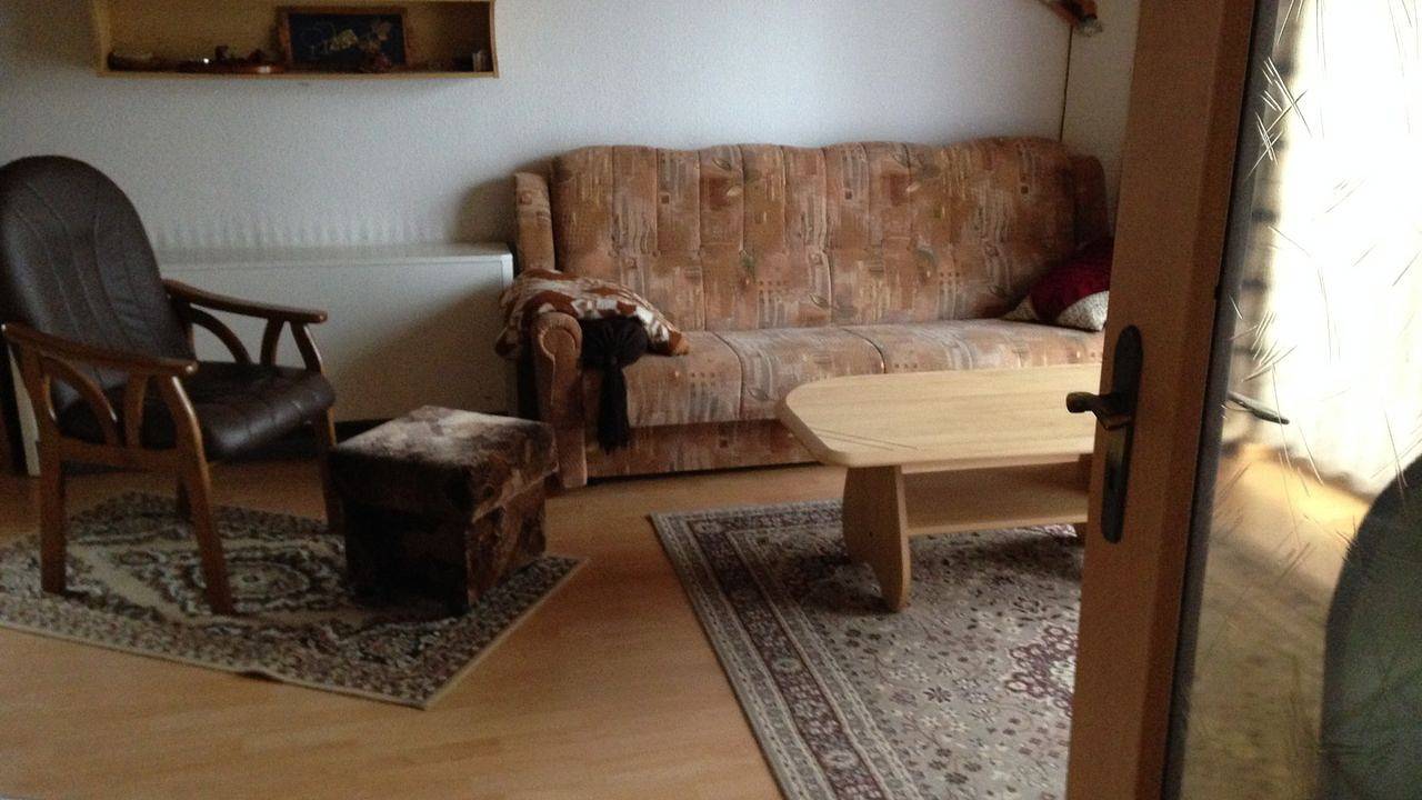 Ferienhaus für 4 Personen (50 m²) in Bad Wilsnack in Bad Wilsnack, Prignitz