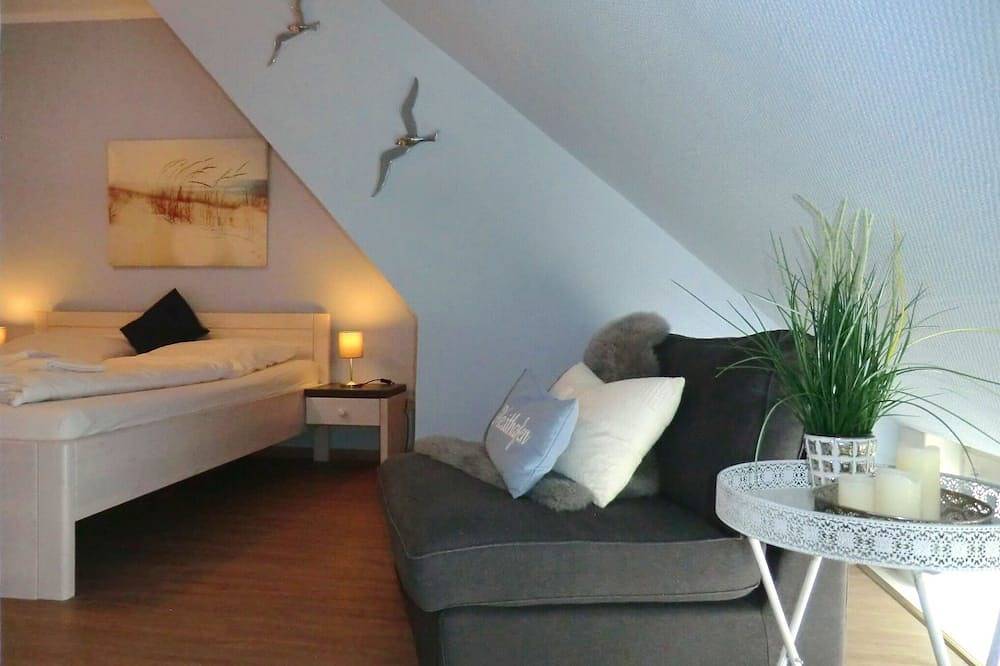 Ganze Wohnung, Ferienwohnung/App. für 4 Gäste mit 85m² in Wrixum auf Föhr (265277) in Wrixum, Föhr