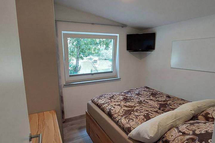Ferienhaus für 3 Personen, mit Terrasse in Windeck - 4
