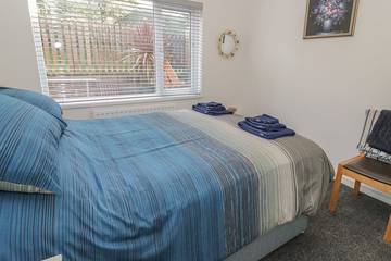 Cottage for 4 People in Colwyn Bay, Conwy region, Photo 1