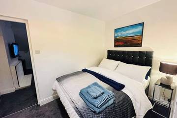 Apartment for 3 People in Derby, Midlands, Photo 3
