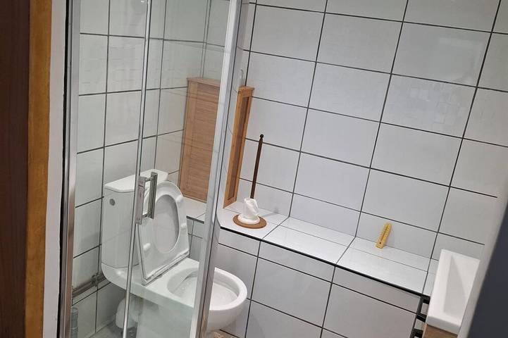 Gîte pour 2 personnes à Frontenex - 2