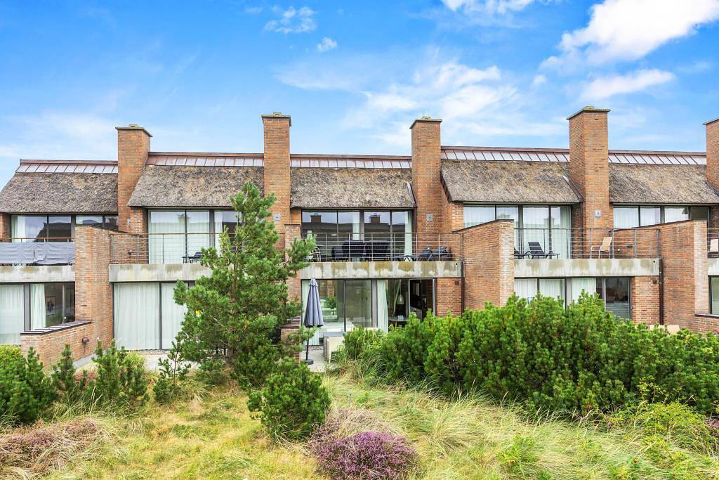 Casa vacanza a Rømø a partire da 79€ a notte