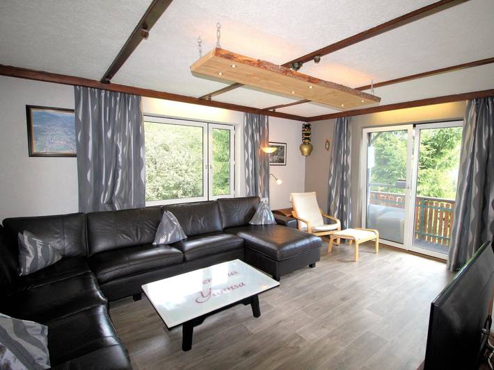 Haus mit Garten umgebung Bad Kleinkirchheim in Radenthein, Bezirk Spittal an der Drau