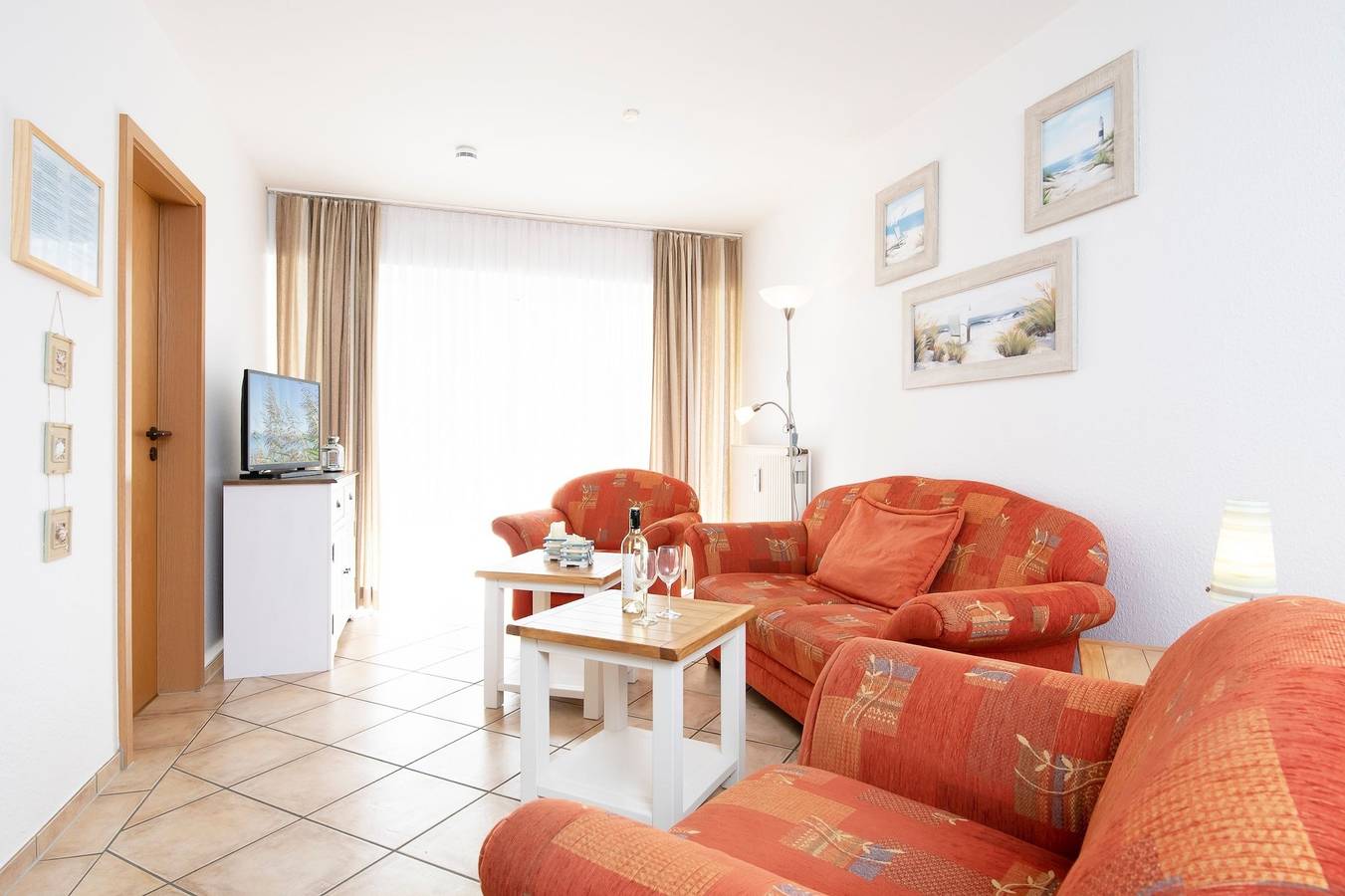 Ferienwohnung in Ostholstein ab 99€ pro Nacht