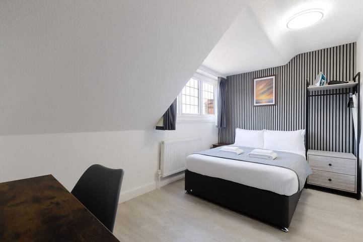 Gîte pour 2 personnes à Watford - 3