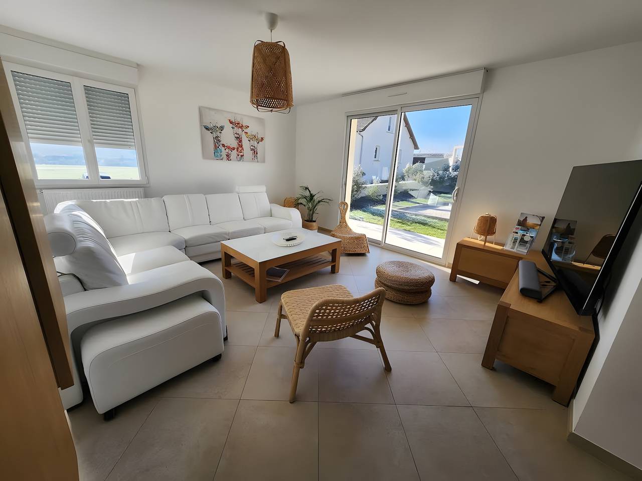 Casa rural 'Gîte Rural Le Vendangeoir' con jardín privado y Wi-Fi in Colombé-la-Fosse, Aube (desambiguación)