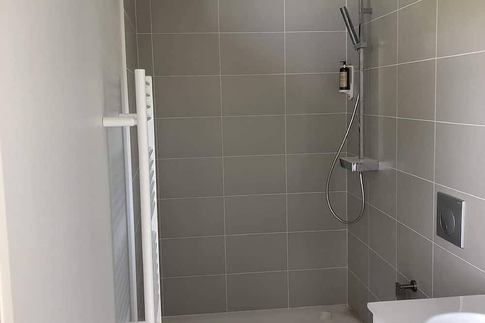 Cottage Parc Duplex of 70 m² for 2 people – 1 bedroom – 2 bathrooms – in Azay-le-Rideau, Loire Valley