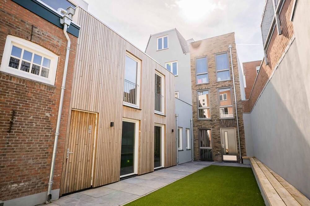 Geheel appartement, Happy 50m² Apartment (We-39-C) in Tiel, Betuwe