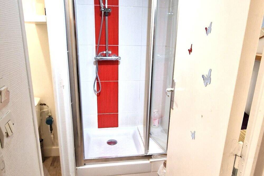 Appartement entier, L'Ocean Appartement lumineux centre Blois in Blois, Région de Blois