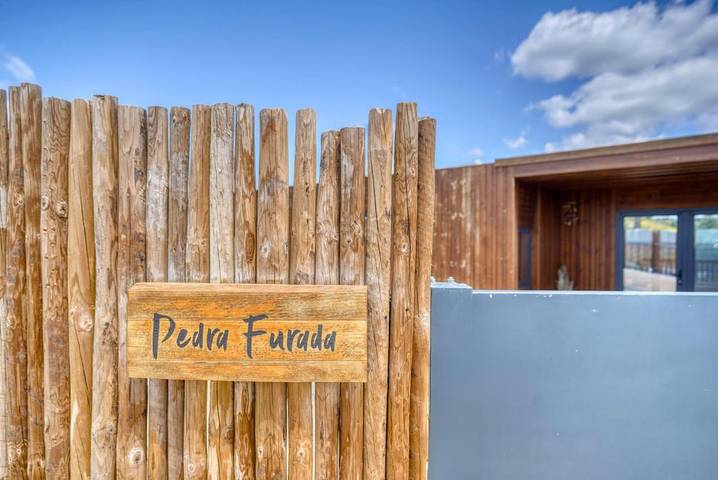 Casa rural para 5 personas, con Balcón y Terraza además de Piscina y Vistas al lago en Mora (Evora) - 2