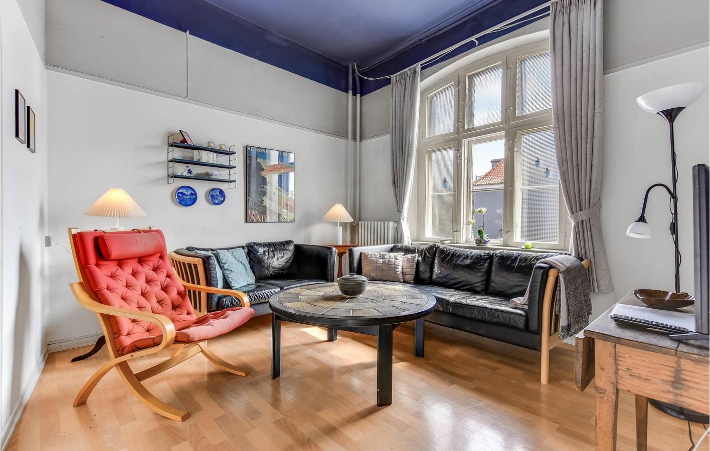 Ganze Ferienwohnung, Ferienwohnung für 4 Personen in Apenrade, Kleiner Belt