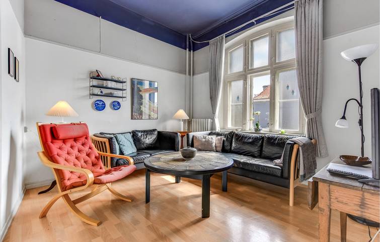 Ferienwohnung für 4 Personen in Apenrade - 4