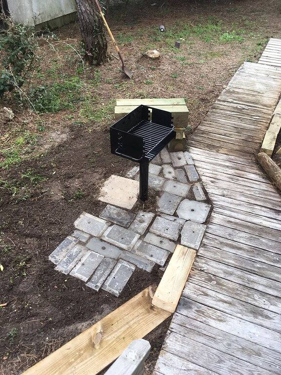 Oceanfront Classic Cottage in Waves, Pamlico Sound