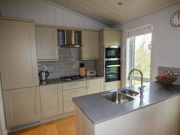 Shepherd Lodge in Lake District