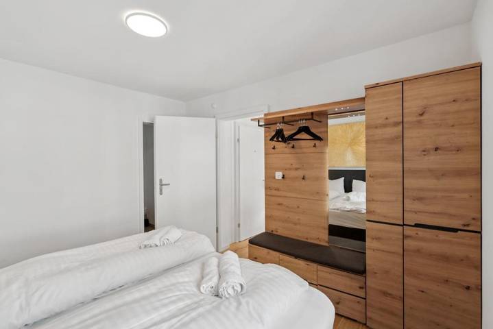 Gîte pour 4 personnes, avec vue à Schaffhausen - 4